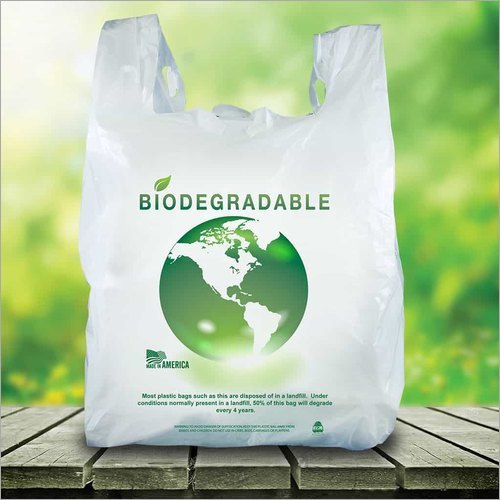 biodegradable